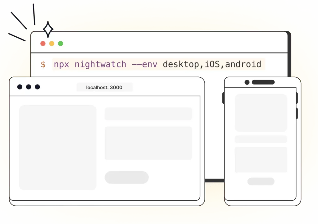 Nightwatch.js