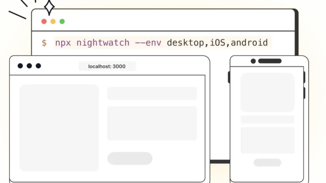 Nightwatch.js