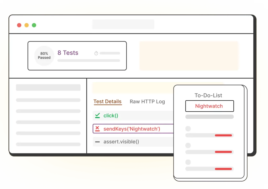 Nightwatch.js