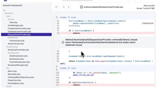 PHPStan
