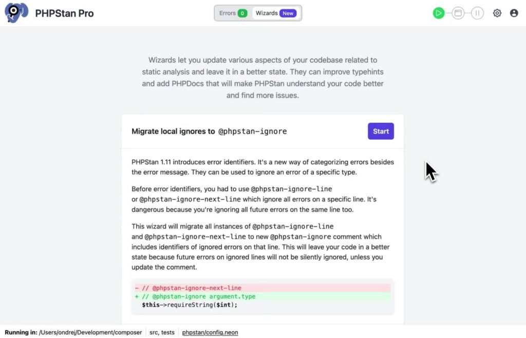 PHPStan