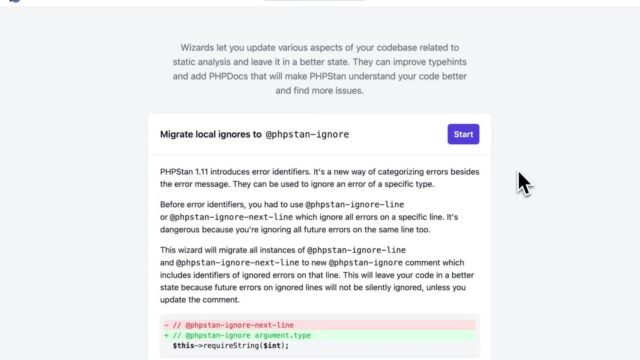 PHPStan