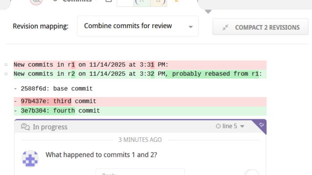 Reviewable