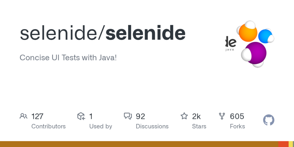 Selenide