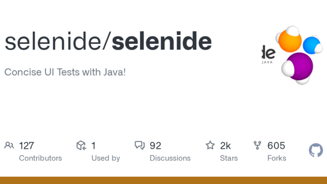 Selenide