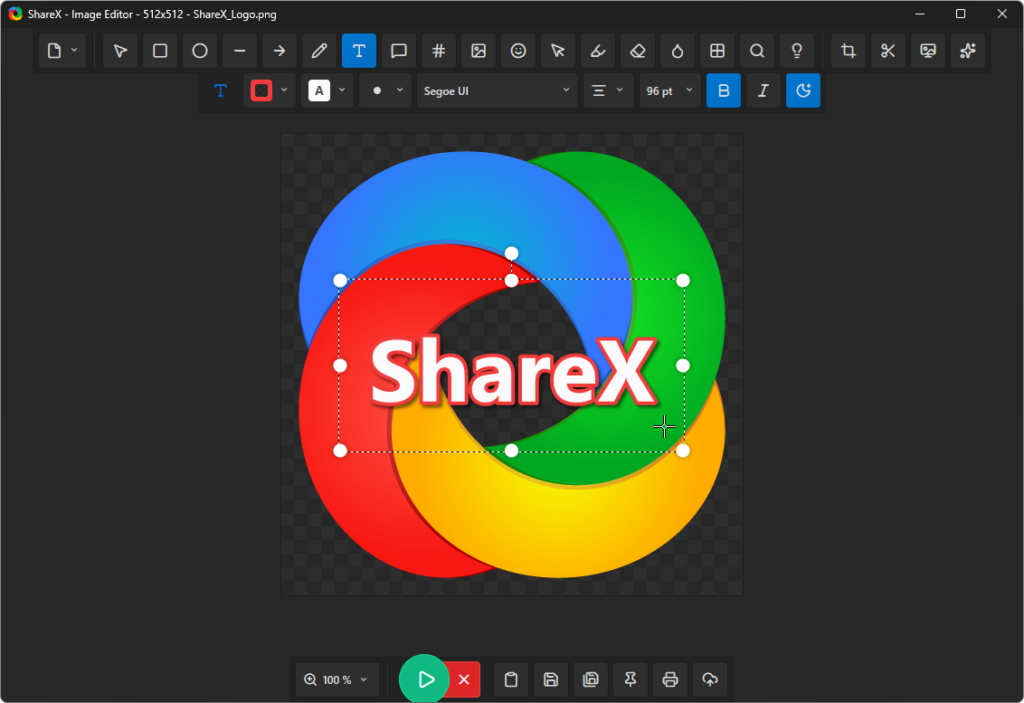 ShareX