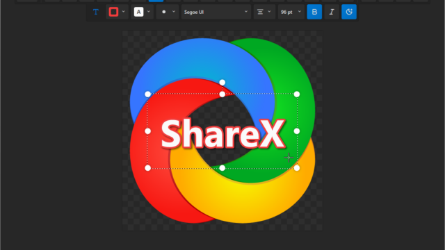 ShareX