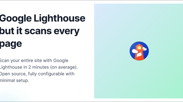 Unlighthouse