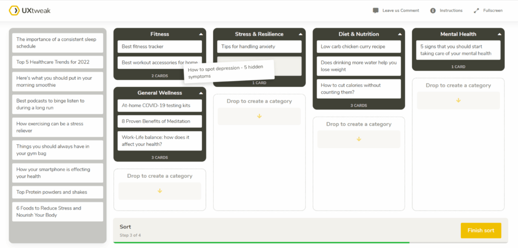 UXtweak